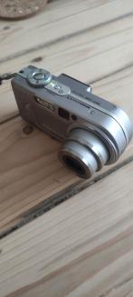 Sony cybershot dsc P10, Ophalen of Verzenden, Zo goed als nieuw, Sony