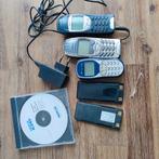 Nokia telefoons, Ophalen of Verzenden, Zo goed als nieuw, Geen camera