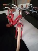 Fiets elops 900 btwin van decathlon, Fietsen en Brommers, Fietsen | Meisjes, Ophalen, Zo goed als nieuw, 20 inch