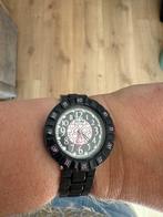 Flik flak horloge, Ophalen of Verzenden, Zo goed als nieuw, Jongen of Meisje