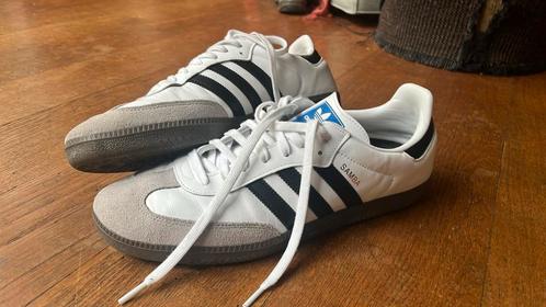 Adidas samba og maat 48 nieuw, Kleding | Heren, Schoenen, Zo goed als nieuw, Sneakers of Gympen, Wit, Ophalen of Verzenden