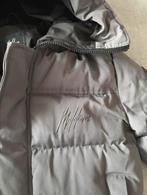 Lekker dikke en warme Malelions winter jas maat S €95, Malelions, Nieuw, Ophalen of Verzenden, Grijs