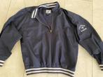 Cutter & Buck golfjack maat L, Maat 52/54 (L), Blauw, Cutter & Buck, Overige typen