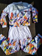 nieuw pak Australian x Octopussy maat 52, Verzenden, Nieuw, Maat 52/54 (L), Wit