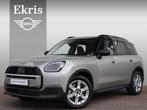 MINI Countryman C | Classic Trim + Package M (bj 2024), Auto's, Mini, Nieuw, Te koop, Zilver of Grijs, 5 stoelen