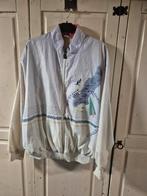 vintage Australian by L'Alpina maat 52 oldschool 90s sportja, Ophalen of Verzenden, Gedragen, Maat 52/54 (L), Australian