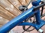 Brompton, Fietsen en Brommers, Fietsen | Vouwfietsen, Ophalen, Gebruikt, Brompton, 16 tot 18 inch