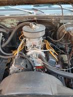 te koop chevrolet c25 uit 1973 lpg en benziene, Auto's, Particulier, Te koop