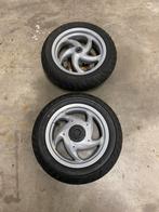 Gilera runner 125cc 180cc fx fxr velgenset, Motoren, Ophalen of Verzenden