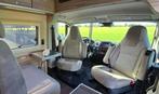 Hymer Yosemite 600 * AUTOMAAT * lengtebedden * hefdak, Automaat, Bedrijf, Diesel, Hymer