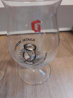 2x Duvel glas, Verzamelen, Glas en Borrelglaasjes, Ophalen of Verzenden, Bierglas
