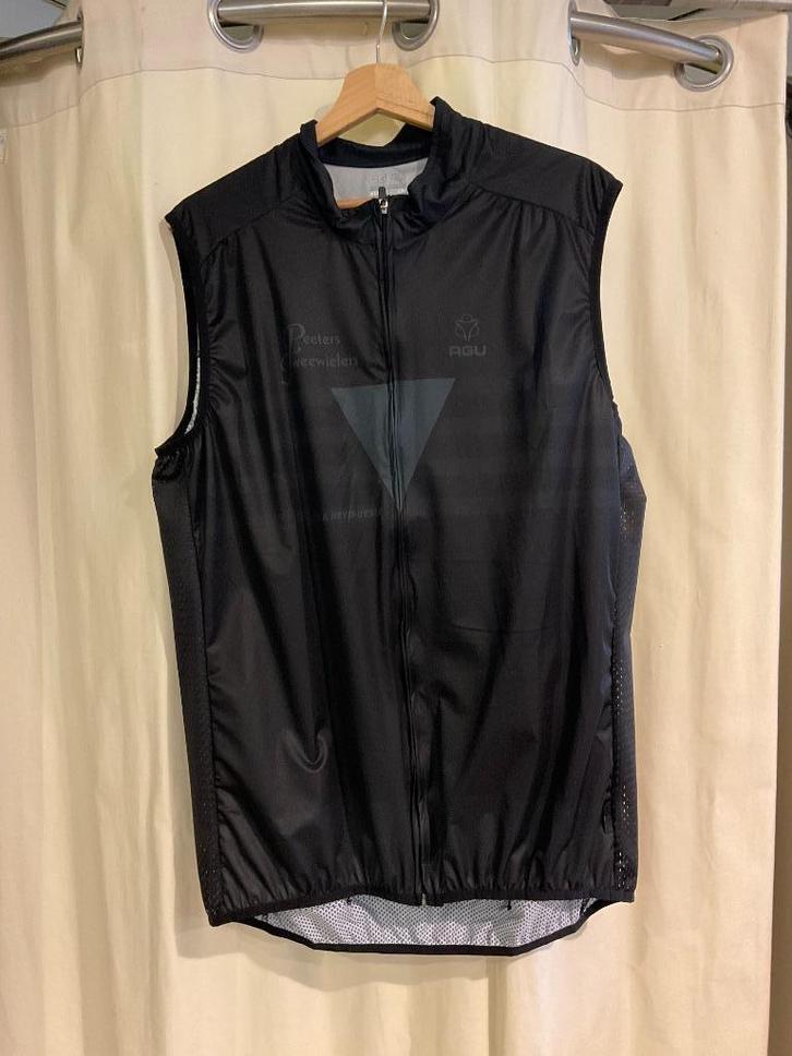 Agu Windbody, Fietsen en Brommers, Fietsaccessoires | Fietskleding, Nieuw, Bovenkleding, XXL, Ophalen