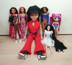 Poppen set, Disney Elena of Avalor, Vintage pop, OOAK pop, Verzamelen, Poppen, Verzenden, Gebruikt, Pop