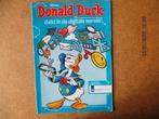 adv5401 donald duck digitale wereld, Eén stripboek, Ophalen, Gelezen
