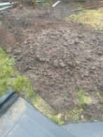 Gratis zand - grond - aarde, Ophalen of Verzenden