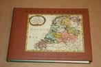 Reise- en zak-atlas. Herdruk van uitgave 1773., Boeken, Atlassen en Landkaarten, Gelezen, Ophalen of Verzenden, Landkaart, 1800 tot 2000