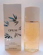 YSL Opium Eau d'été Summer Fragrance 100ml - Nieuw Vintage, Ophalen of Verzenden, Nieuw