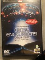 Close Encounters of the Third Kind, Verzenden, Zo goed als nieuw