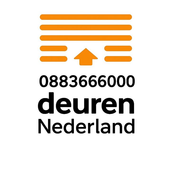 Alpha deur, Alpha deuren, Novoferm, Habridon, Matex deuren, Doe-het-zelf en Verbouw, Deuren en Horren, Garagedeur, 215 cm of meer
