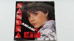 Sandra Kim - Ami-Ami, Ophalen, 7 inch, Single, Zo goed als nieuw