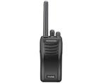 Kenwood TK-3401D, Telecommunicatie, Portofoons en Walkie-talkies, Ophalen of Verzenden, Zo goed als nieuw