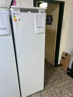 Whirlpool vriezer inbouw 177 nis maat no frost sleepdeur nie, Vrieskast, Nieuw, Minder dan 60 cm, Energieklasse A of zuiniger