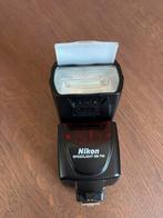 Nikon SB 700 flitser, Audio, Tv en Foto, Fotografie | Flitsers, Ophalen, Zo goed als nieuw, Nikon