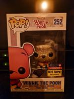 Funko winnie the pooh 252, Ophalen of Verzenden, Zo goed als nieuw