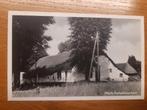 Mierlo kasteel boerderij, Verzamelen, Ansichtkaarten | Nederland, Ophalen of Verzenden, Noord-Brabant