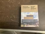 mecanoo architecten, Boeken, Architecten, Francine Houben, Ophalen, Gelezen