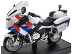 BMW R1200RT Politie Nederland - 1:18, Ophalen of Verzenden, Nieuw, Motoren