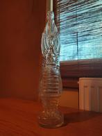 Vintage fles/ sierfles, Antiek en Kunst, Ophalen of Verzenden