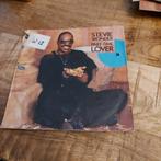 Stevie Wonder  / part-time lover, Ophalen of Verzenden, Gebruikt, Pop