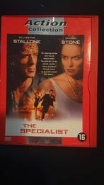 The Specialist DVD - Action Collection, Cd's en Dvd's, Dvd's | Actie, Gebruikt, Vanaf 16 jaar, Boxset, Actiethriller