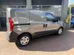 Fiat Dobló Cargo 1.6 MJ L1H1 ECO JET 3-pers Bj 2019 km 74.0, Voorwielaandrijving, Stof, Gebruikt, 4 cilinders