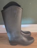 Fouganza paardrijlaarzen maat 32 zgan, Dieren en Toebehoren, Paardrijkleding, Ophalen, Zo goed als nieuw, Dressuur, Schoeisel
