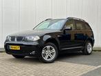 BMW X3 3.0i 4WD AUT Panorama l Xenon l Unieke conditie, Auto's, Te koop, 720 kg, Benzine, X3