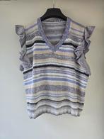 handgemaakte, Kleding | Dames, Tops, Ophalen of Verzenden, Nieuw, Zonder mouw