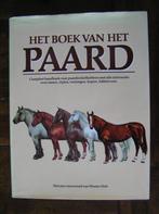 Het boek van het paard. Compleet handboek, Ophalen of Verzenden, Zo goed als nieuw, Paarden of Pony's