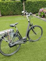 E bike  RIH  X-omega, Fietsen en Brommers, Elektrische fietsen, Gebruikt, 47 tot 51 cm, 50 km per accu of meer, Ophalen