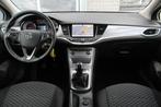 Opel Astra Sports Tourer 1.4 Turbo Business+ / Carplay / Cru, Auto's, Voorwielaandrijving, Gebruikt, 4 cilinders, Zwart