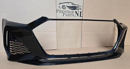 Voorbumper Audi A6 C8 4K RS6 RS 6xPDC KLS ORIGINEEL BUMPER, Auto-onderdelen, Carrosserie en Plaatwerk, Bumper, Voor, Gebruikt