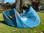 Eleveight WS 9m (2022) Kite, Gebruikt, 9 m², Geen board, Ophalen of Verzenden