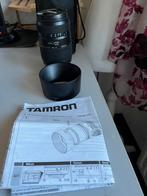 Tamron 70-300mm Macro Lens, Ophalen of Verzenden, Gebruikt, Telelens, Zoom