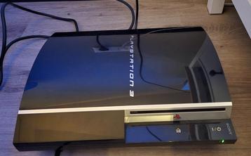 Play station 3 beschikbaar voor biedingen