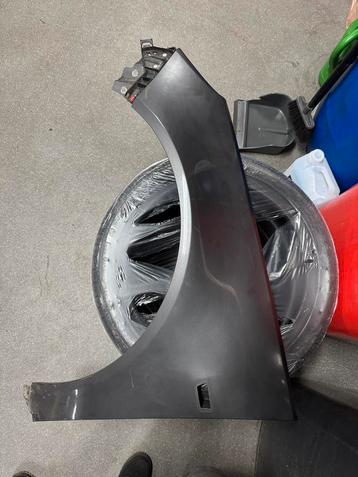 Link voor scherm Opel Insignia hatchback Bj 2011 beschikbaar voor biedingen