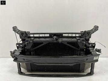 (VR) Audi RS3 8Y 2.5 TFSI voorfront koelerpakket koelers rad