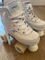 Rolschaatsen, Sport en Fitness, Skeelers, Ophalen of Verzenden, Zo goed als nieuw, Overige typen