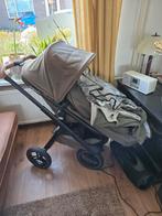 Dubatti kinderwagen - Zo goed als nieuw!, Ophalen, Zo goed als nieuw, Overige merken, Verstelbare duwstang