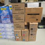 partij toners / laser toner inkt cartridge, Ophalen of Verzenden, Nieuw, Toner